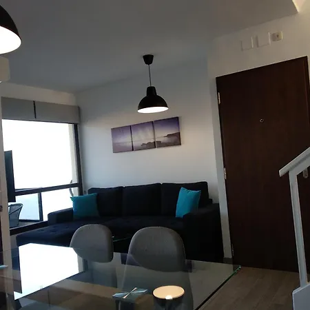 Aloha Playa 1217