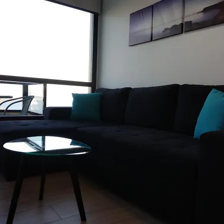 Apartment Aloha Playa 1217 *