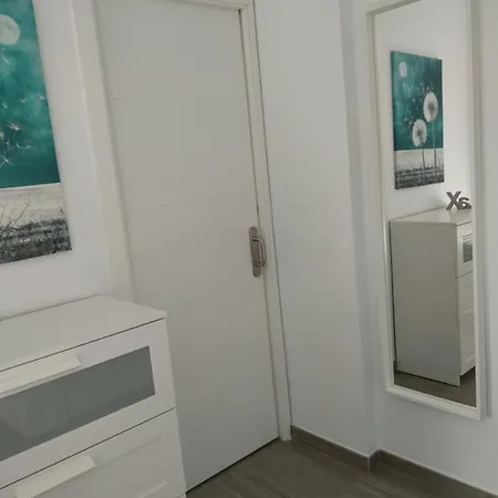 Apartmán Aloha Playa 1217 *