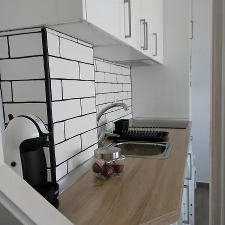 Aloha Playa 1217 Apartmán Benalmádena