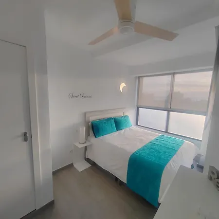Aloha Playa 1217 *