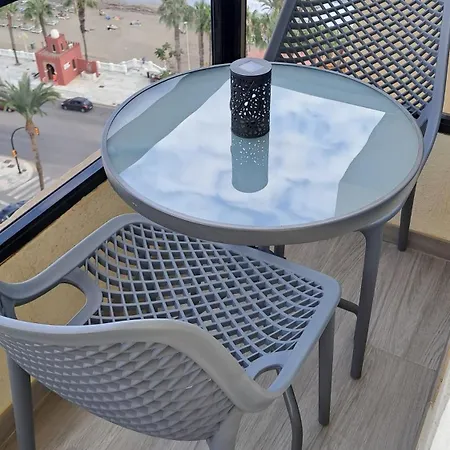 Aloha Playa 1217