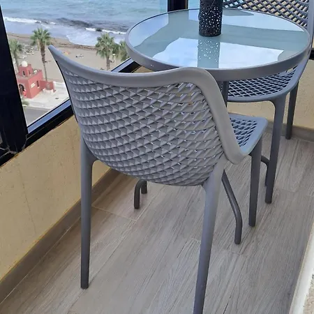 Aloha Playa 1217 Apartment