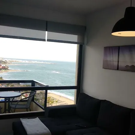 Aloha Playa 1217 Apartment