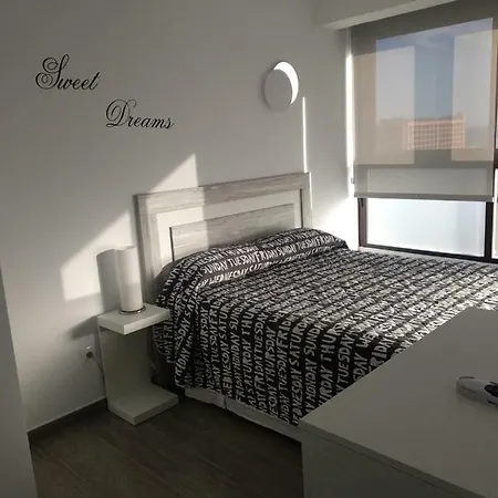 Apartmán Aloha Playa 1217