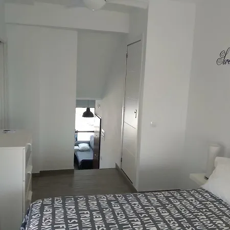 Aloha Playa 1217