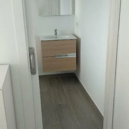 Apartment Aloha Playa 1217
