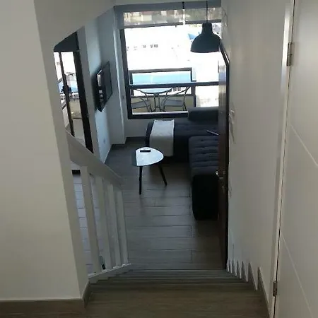 Apartmán Aloha Playa 1217 Benalmádena