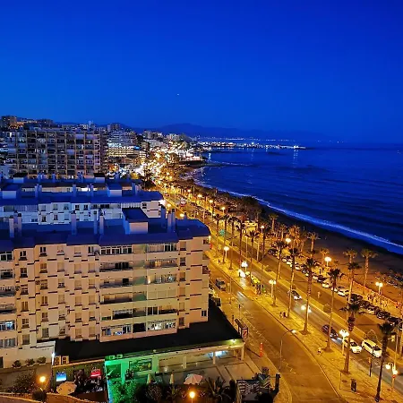 Aloha Playa 1217 Benalmádena