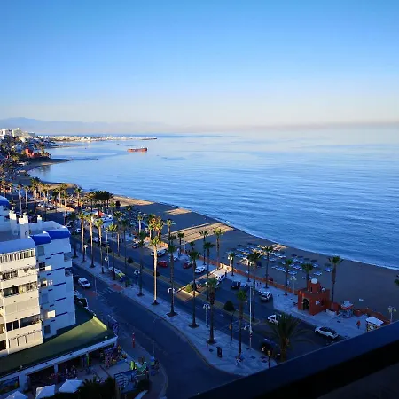 Aloha Playa 1217 Benalmádena