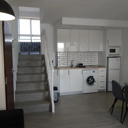 Apartment Aloha Playa 1217 Benalmádena